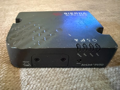 Sierra wireless - (lot, 3)