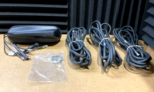 Sierra wireless sharkfin - wireless,